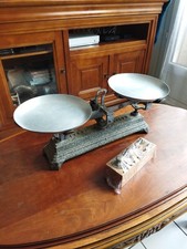Balance ancienne boite d'occasion  Viriat