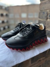 Christian louboutin loubishark for sale  LONDON