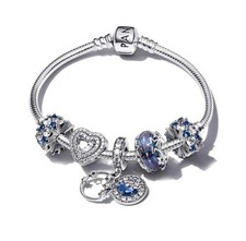Pandora 925 silver for sale  San Diego