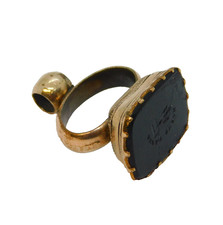 Victorian gold plated for sale  EDINBURGH