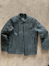 Boys biker jacket for sale  NEWMARKET
