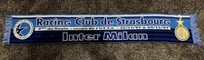 Echarpe racing club d'occasion Echarpe racing club d'occasion  Lingolsheim