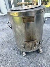 Tandoor company tandoori for sale  EDGWARE