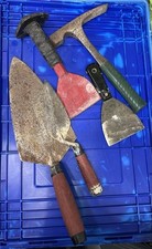 Marshalltown brick trowel for sale  RUTHIN