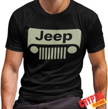 Camiseta Jeep Graphic S-3XL Unstoppable Legend 4WD Off Road Classic NOVA CAMISETA PRESENTE comprar usado  Enviando para Brazil