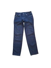 Liu jeans blu usato  Carrara