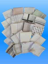 Fazzoletti tessuto cotone usato  Cremona