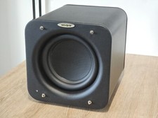 Velodyne spl 800i for sale  BIGGLESWADE