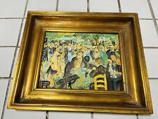 ölbild gemälde rahmen gebraucht kaufen  Rodenberg