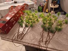 Enchanted forest led for sale  Racine