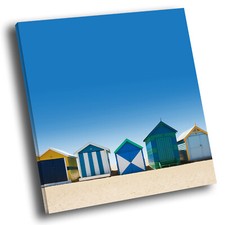 Square scenic canvas for sale  STRABANE
