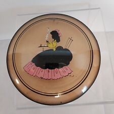 Vintage reverse hand for sale  Brooklet