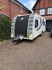 Touring caravans sale for sale  BROXBOURNE