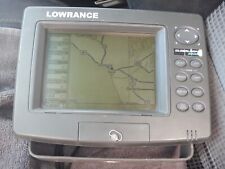 Lowrance 3000mt marine for sale  Ventura