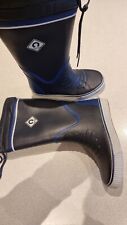 Crewsaver wellies deck for sale  WREXHAM