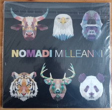 Nomadi milleanni lp usato Nomadi milleanni lp usato  Torino