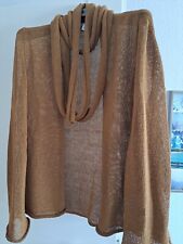 Sarah pacini strickjacke gebraucht kaufen  Aachen