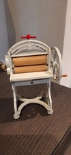 Dollshouse metal mangle for sale  TONBRIDGE