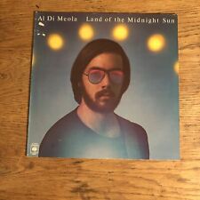 Meola land midnight for sale  UK