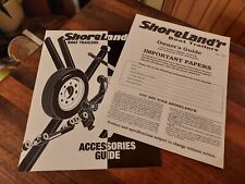 Vintage shoreland 1994 for sale  Denver