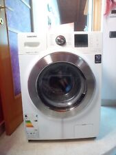 Lavatrice samsung wf12f9e6p4w usato  Serracapriola