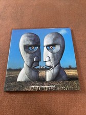 Usado, Pink Floyd The Division Bell UK Import Cardboard Sleeve CD comprar usado  Enviando para Brazil