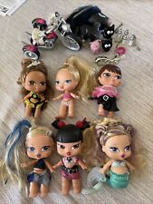 Lot baby bratz for sale  Huntington Beach