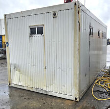 Sanitärcontainer container 60 gebraucht kaufen  Düsseldorf