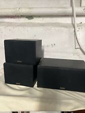 Pair denon usc for sale  Mineola