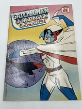 Gatchaman battaglia dei usato  Cagliari