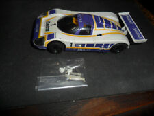 Scalextric jaguar xjr for sale  WESTERHAM