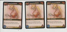 Cartes fianna spellbinder d'occasion  Vitry-le-François