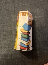 Vintage airfix toppler for sale  LONDON