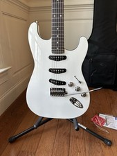 2022 fender mij for sale  Morgantown