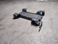 Rangierplatte rangierwagen mot gebraucht kaufen  Winnenden