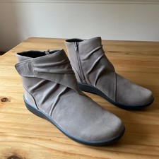 Womens clarks cloud for sale  BRIDGNORTH