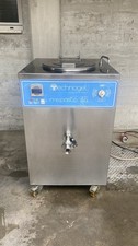 Pastorizzatore technogel mixpa usato  Susegana