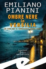 Ombre nere versilia. usato  Schio