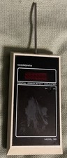 Vintage micronta digital for sale  Macon