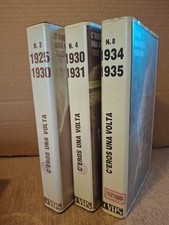 Lotto vhs soggetto usato  Rancio Valcuvia
