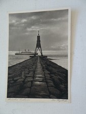 Cuxhaven kugelbake 28 gebraucht kaufen  Neu-Ulm