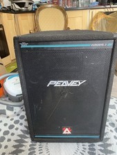 Peavey eurosys cab for sale  HORNCHURCH