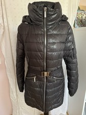 Michael kors steppmantel gebraucht kaufen  Selent