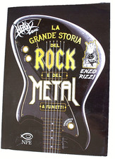 grande storia rock usato grande storia rock usato Roma