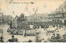 Nice carnaval nice d'occasion  Fruges