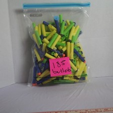Nerf darts refill for sale  Seymour