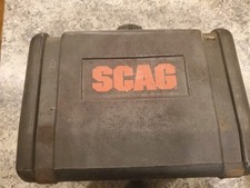 Scag walk behind for sale  Warrenton