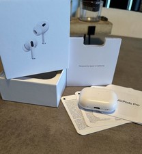Apple airpods pro d'occasion  Les Mureaux