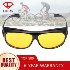 Polarised nighttime vision for sale  MANCHESTER