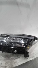 Conjunto de farol esquerdo usado serve: 2022 Nissan Pathfinder Left Grau B, usado comprar usado  Enviando para Brazil